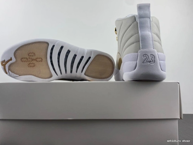 Cheap OVO Retro White 873864-102 Jordan 12 0818